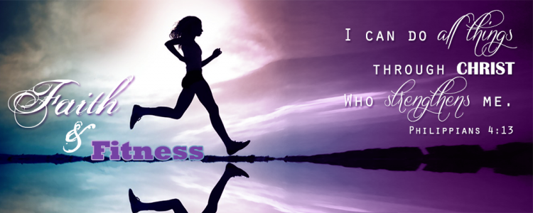 Faith and Fitness